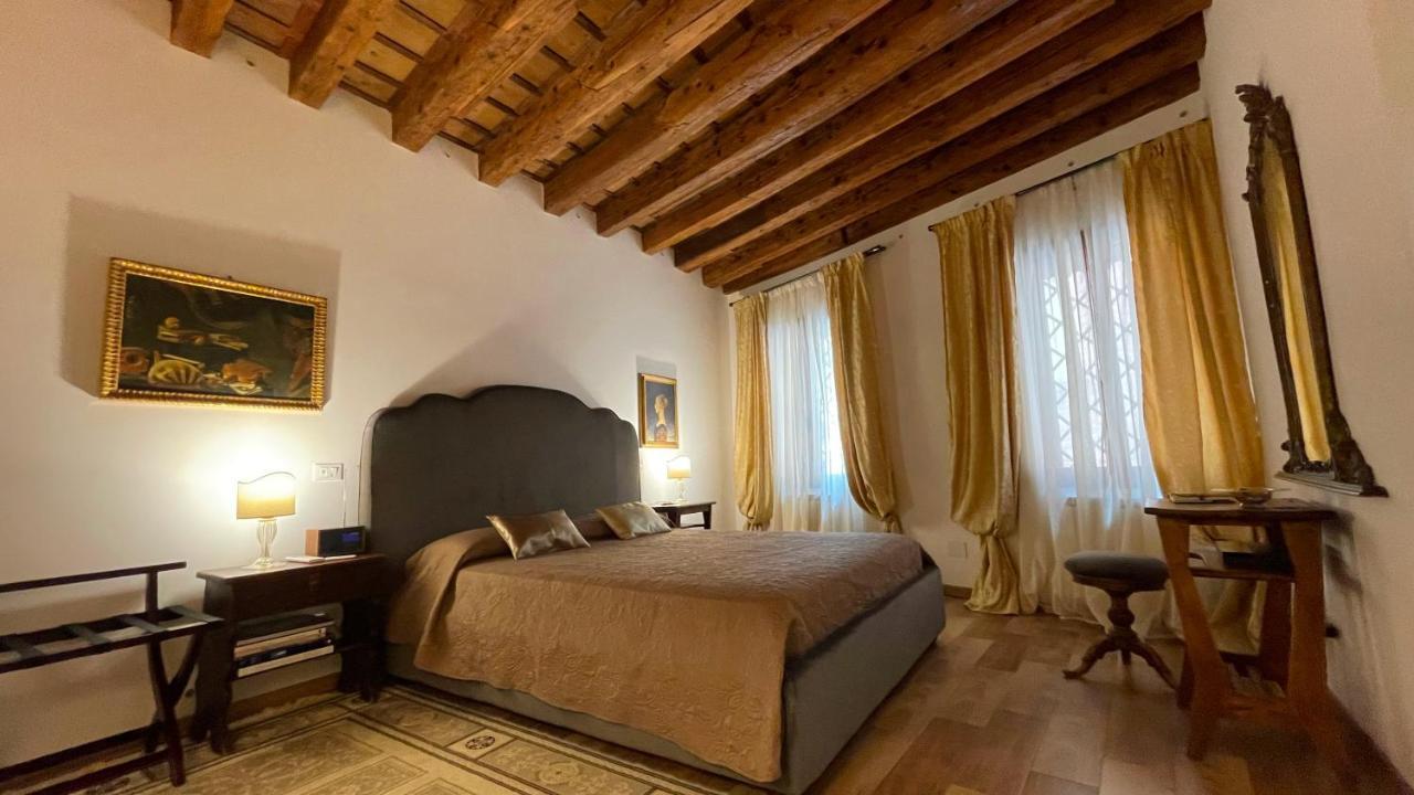 Leone Marciano Venice Apartment Independent And Private Entrance Eksteriør bilde