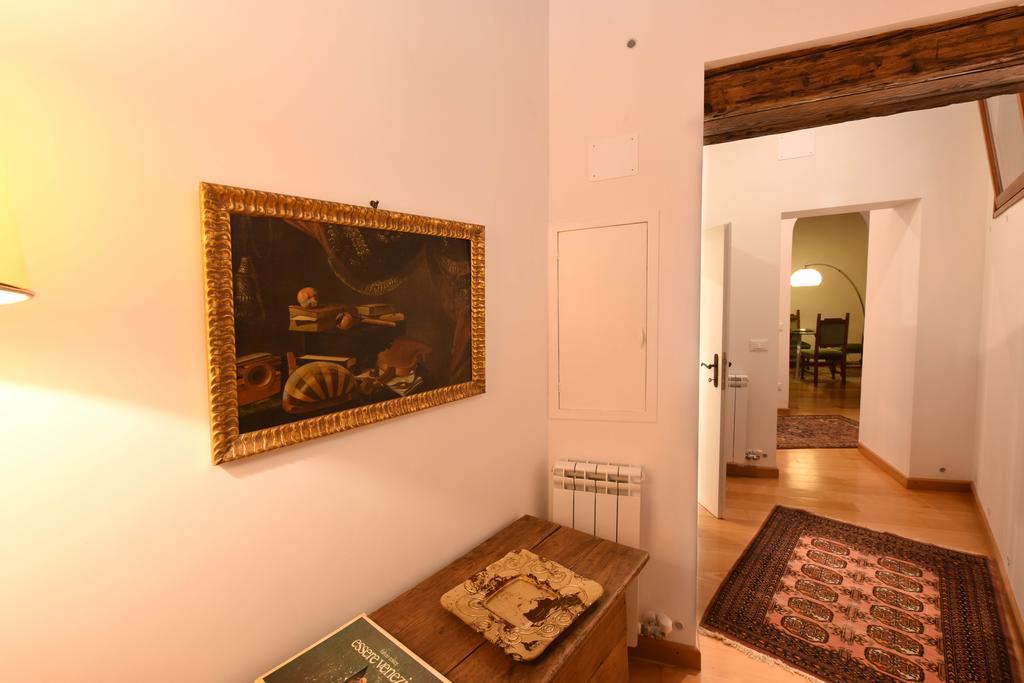 Leone Marciano Venice Apartment Independent And Private Entrance Eksteriør bilde