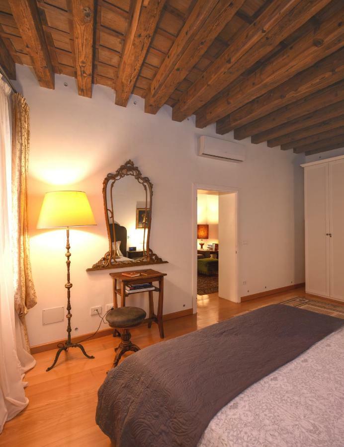Leone Marciano Venice Apartment Independent And Private Entrance Eksteriør bilde